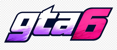 gta6 লোগো